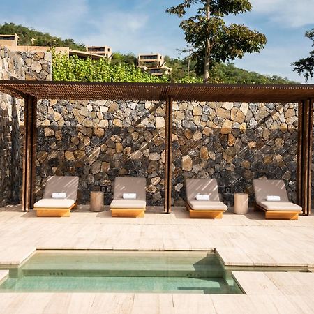 Four Seasons Resort Tamarindo, México Cihuatlan Extérieur photo