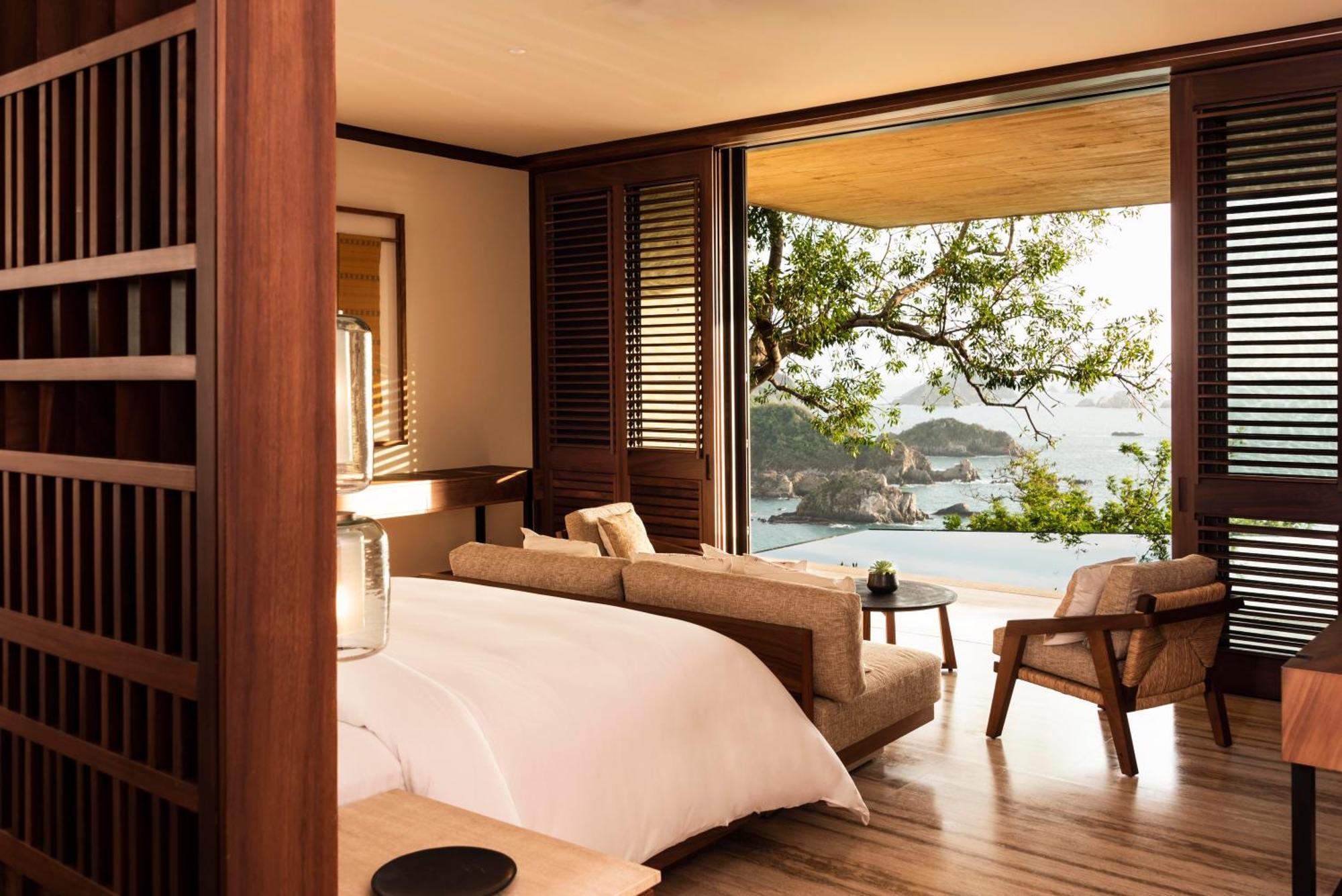 Four Seasons Resort Tamarindo, México Cihuatlan Extérieur photo