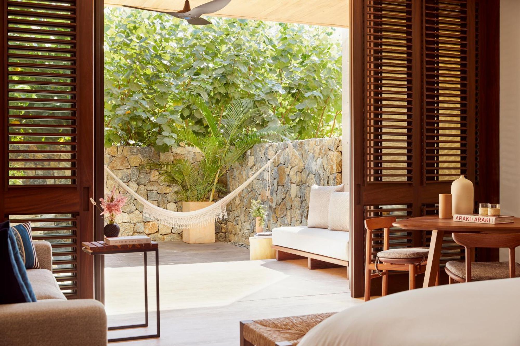 Four Seasons Resort Tamarindo, México Cihuatlan Extérieur photo