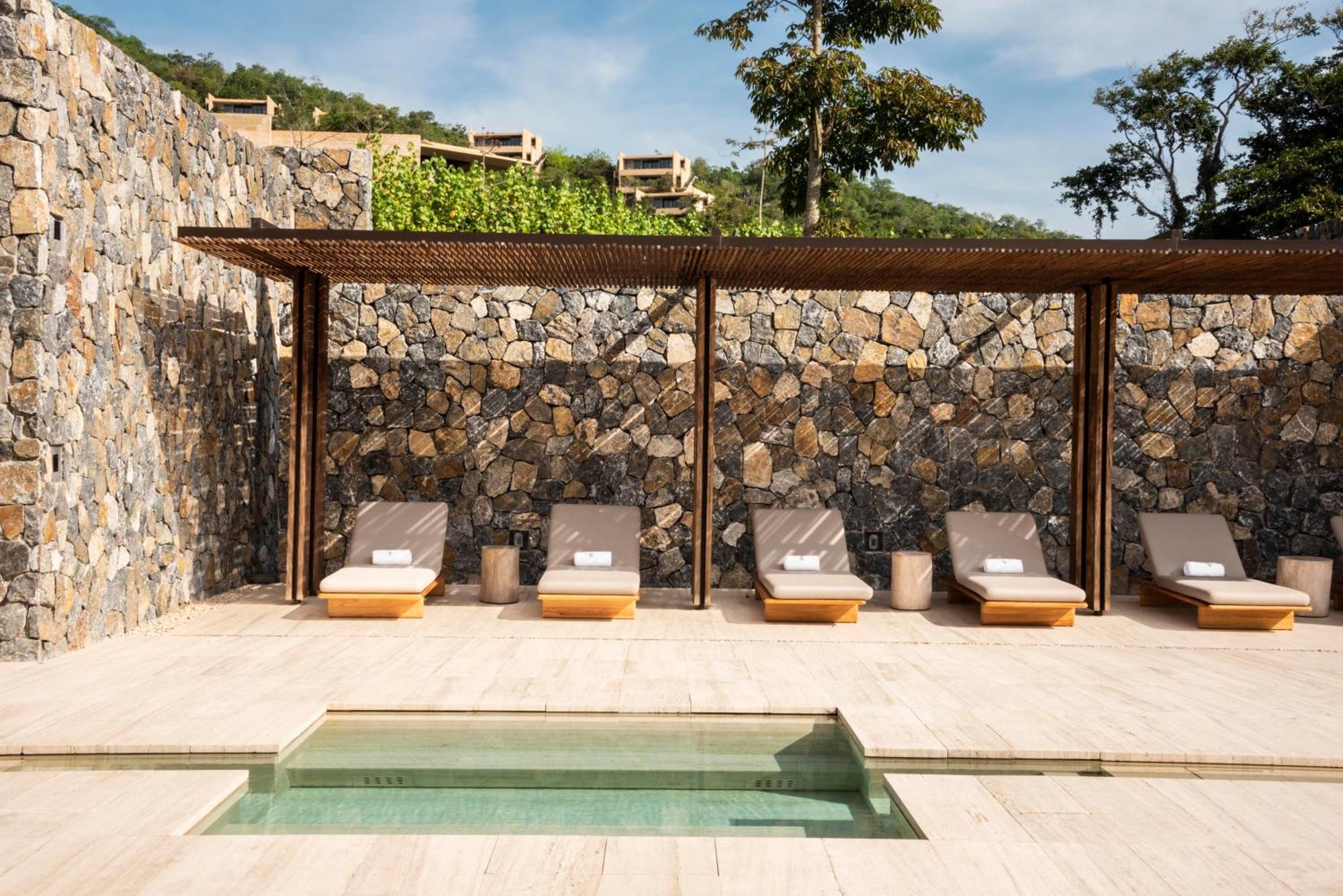 Four Seasons Resort Tamarindo, México Cihuatlan Extérieur photo