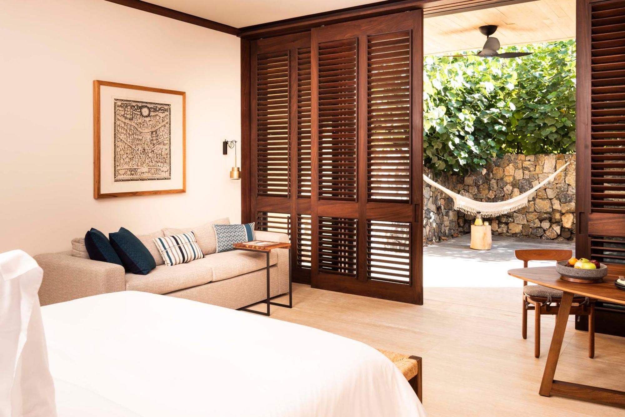 Four Seasons Resort Tamarindo, México Cihuatlan Extérieur photo