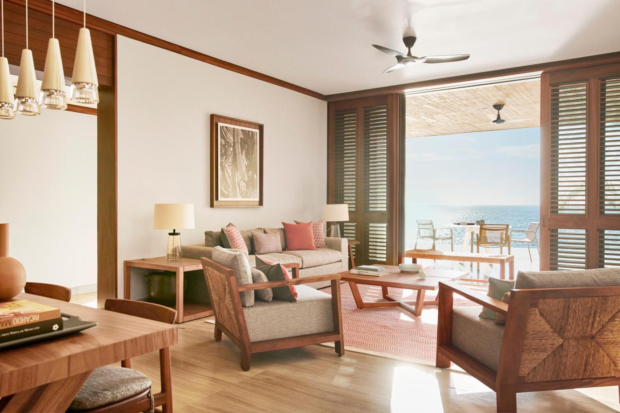 Four Seasons Resort Tamarindo, México Cihuatlan Extérieur photo