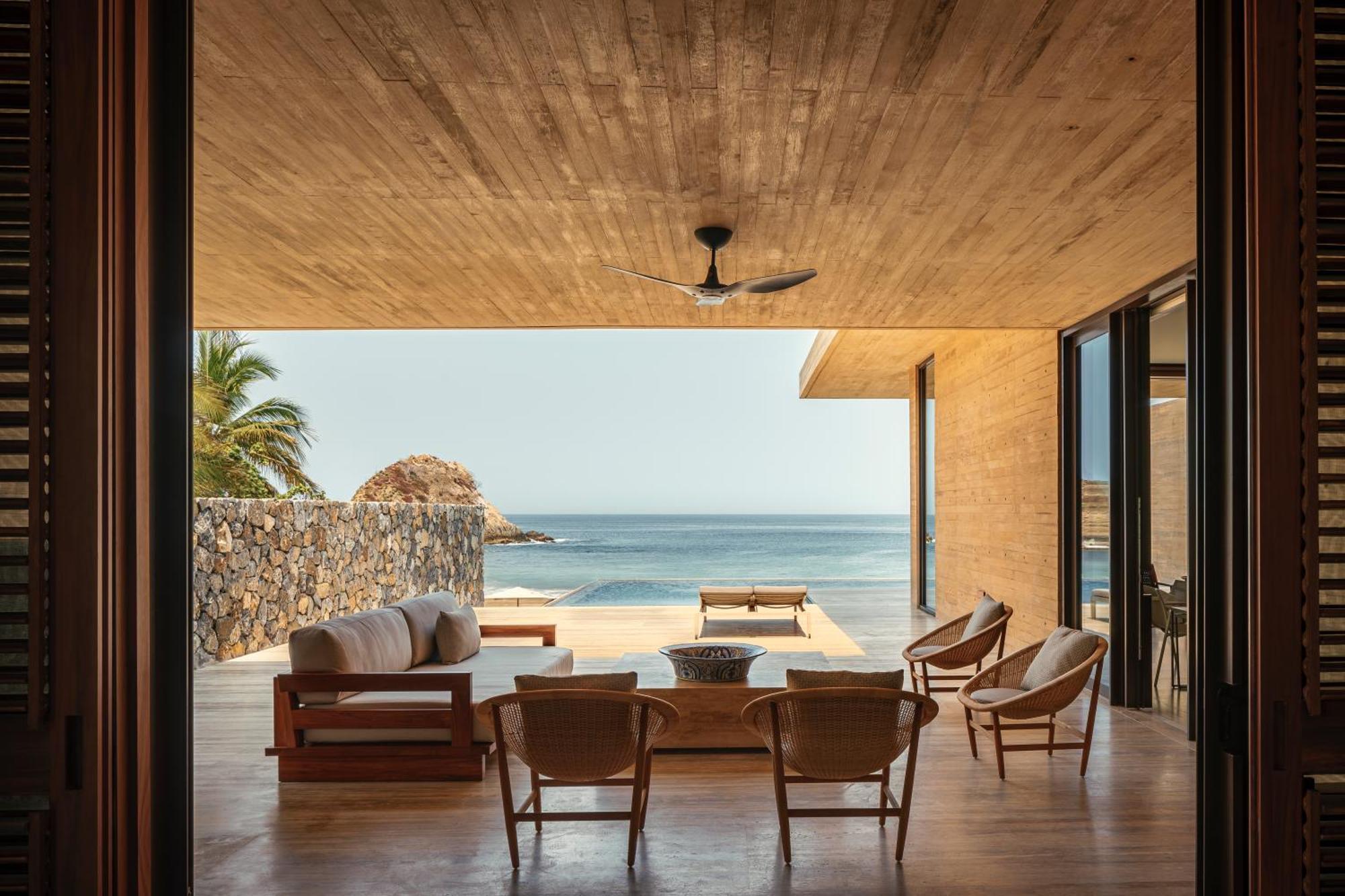 Four Seasons Resort Tamarindo, México Cihuatlan Extérieur photo