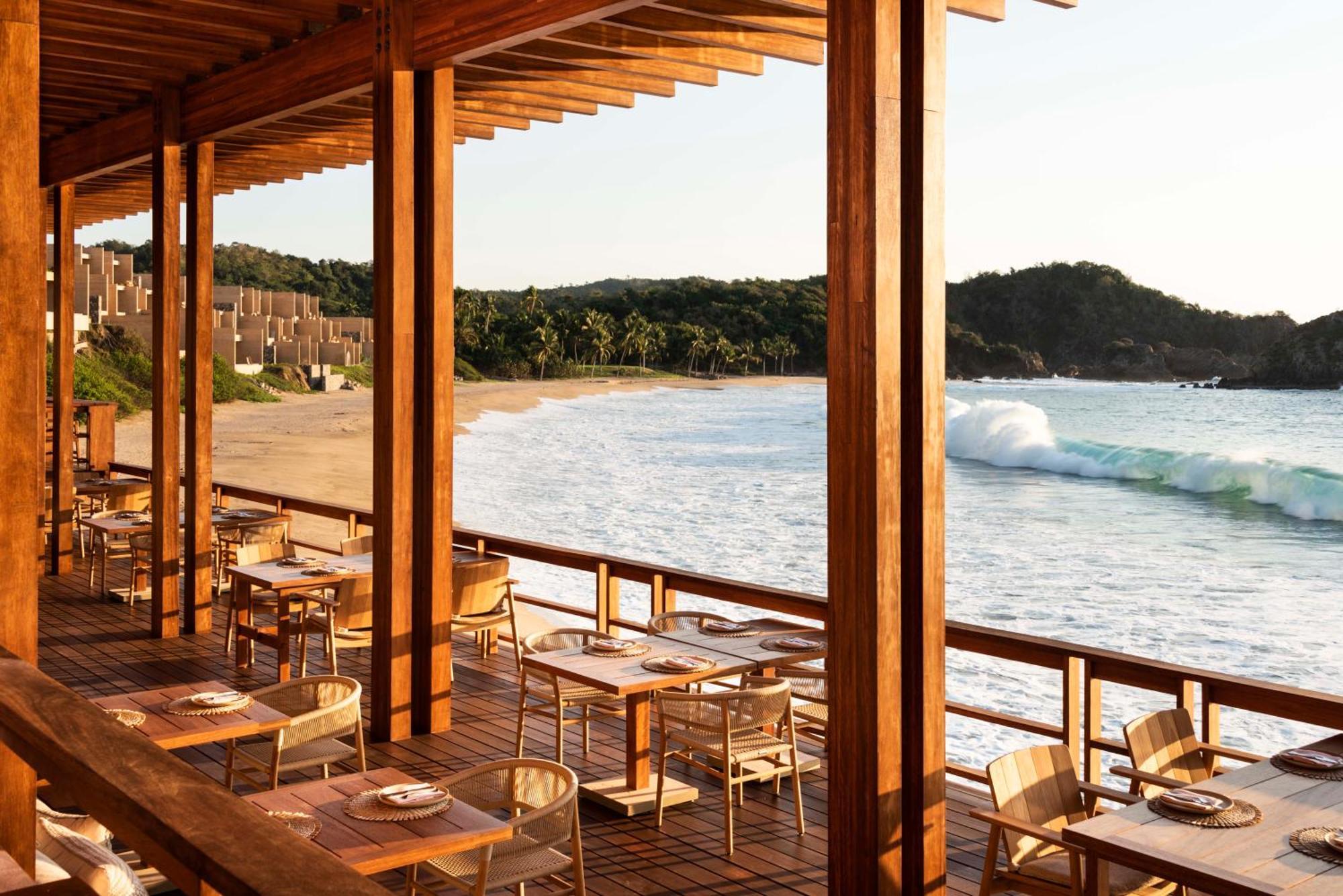Four Seasons Resort Tamarindo, México Cihuatlan Extérieur photo