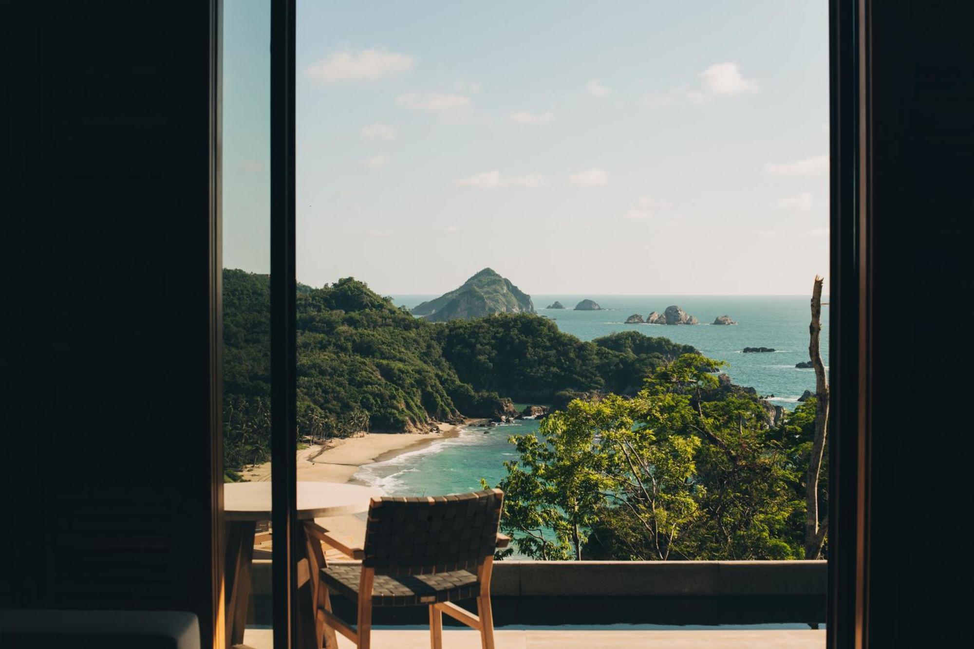 Four Seasons Resort Tamarindo, México Cihuatlan Extérieur photo