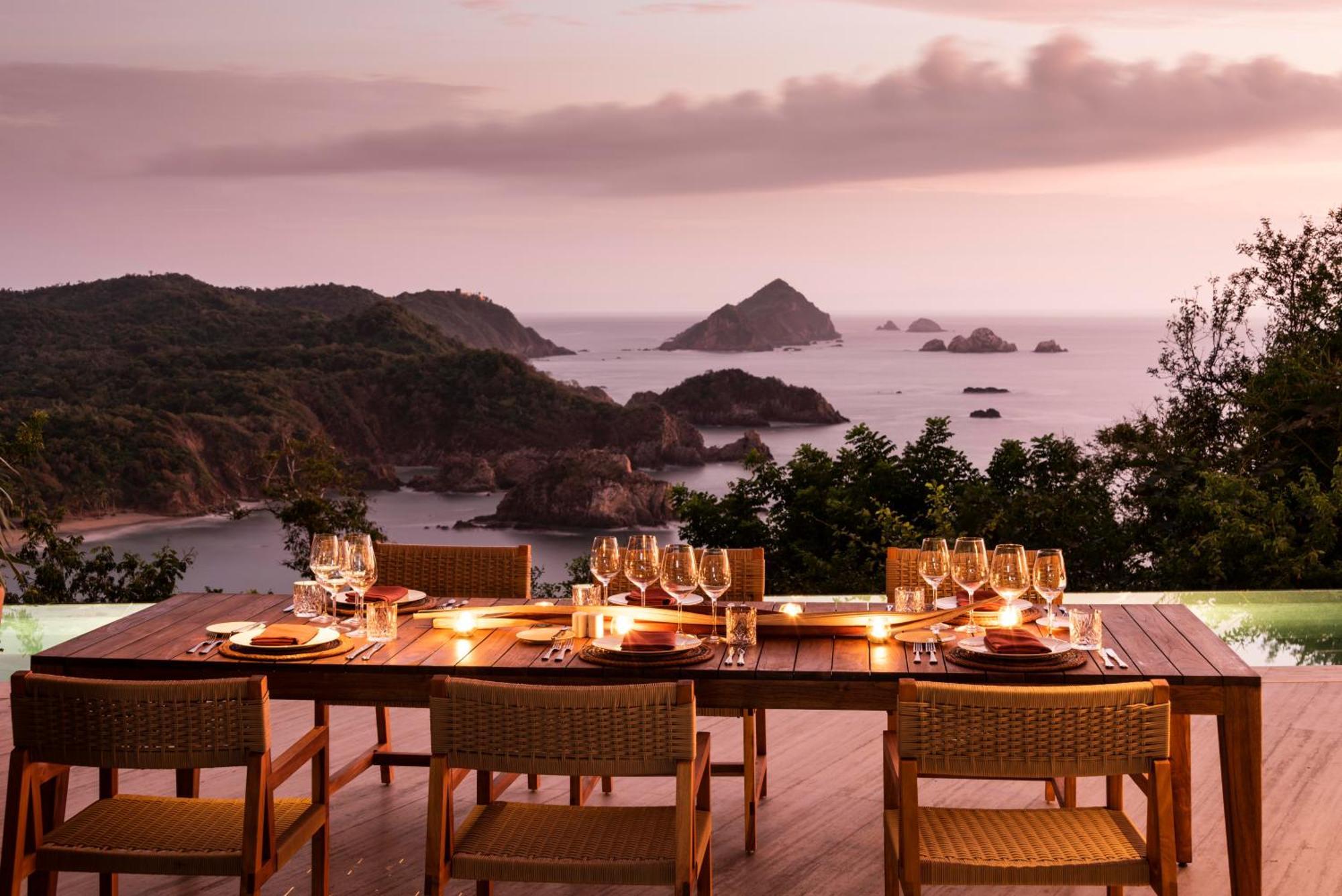 Four Seasons Resort Tamarindo, México Cihuatlan Extérieur photo