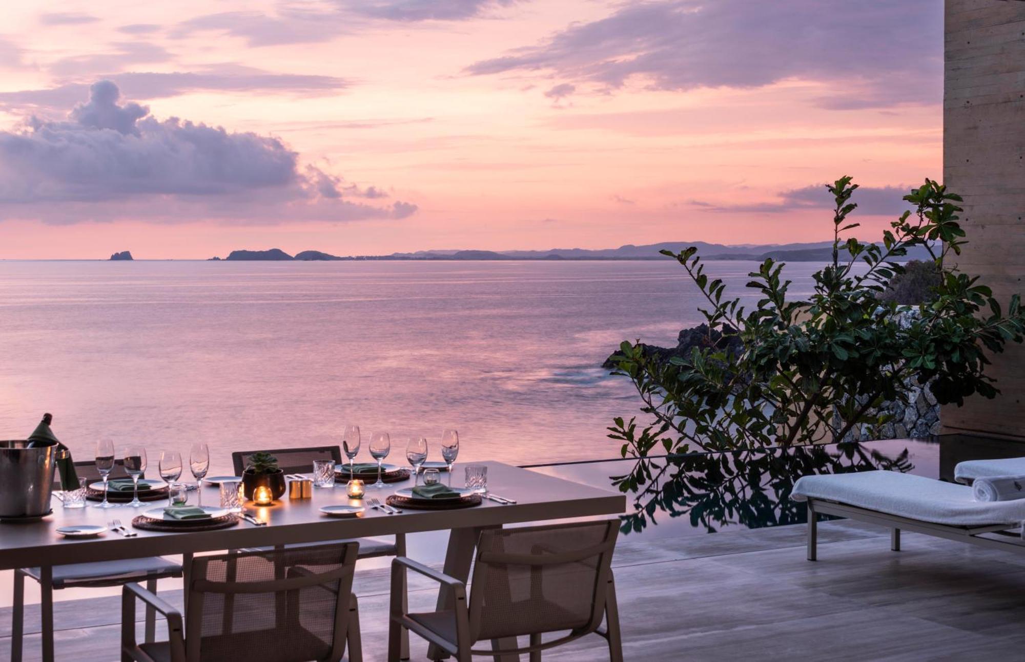 Four Seasons Resort Tamarindo, México Cihuatlan Extérieur photo