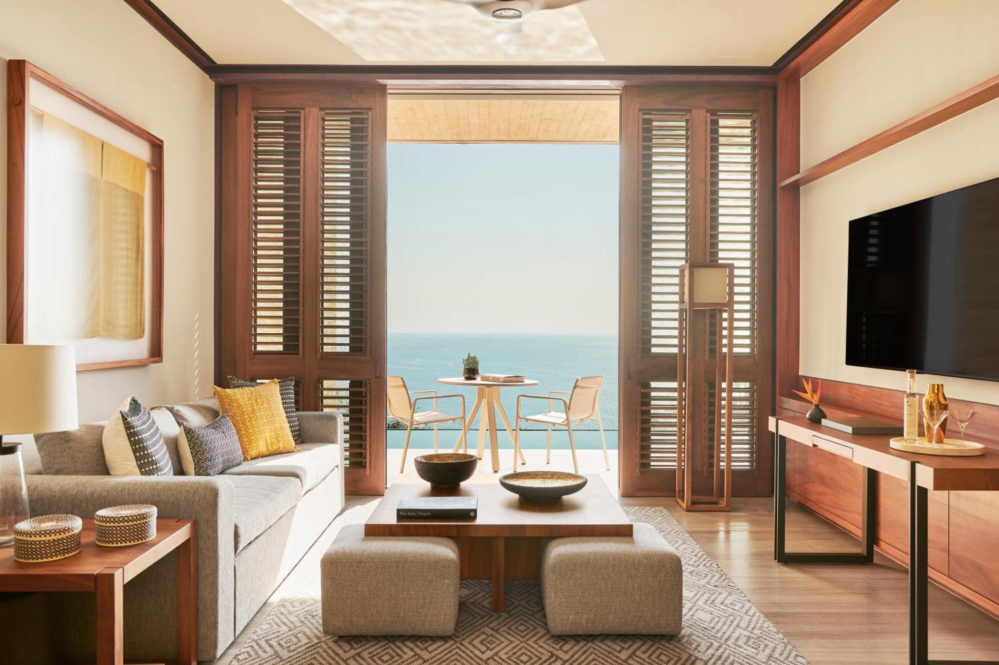 Four Seasons Resort Tamarindo, México Cihuatlan Extérieur photo
