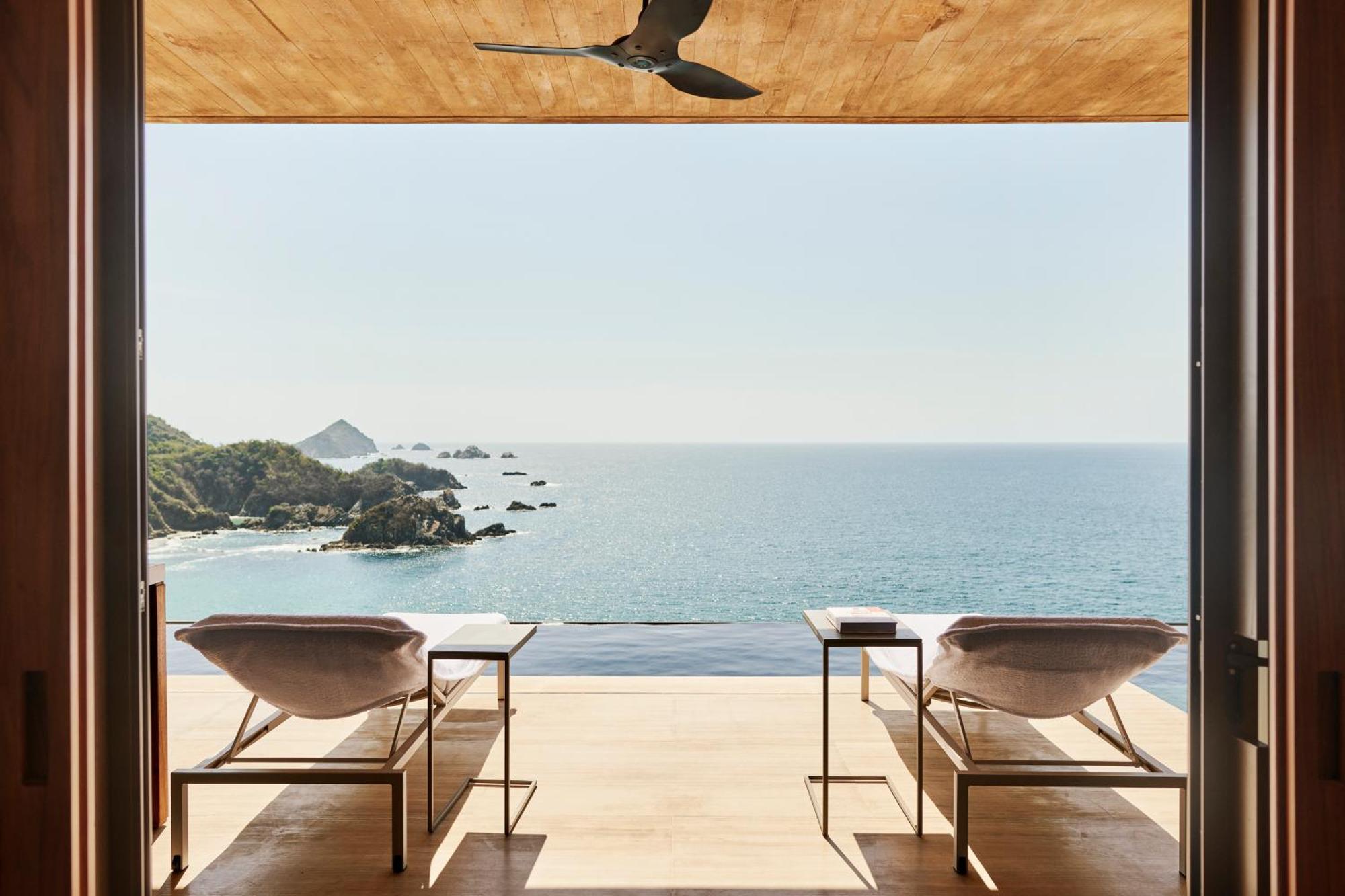 Four Seasons Resort Tamarindo, México Cihuatlan Extérieur photo