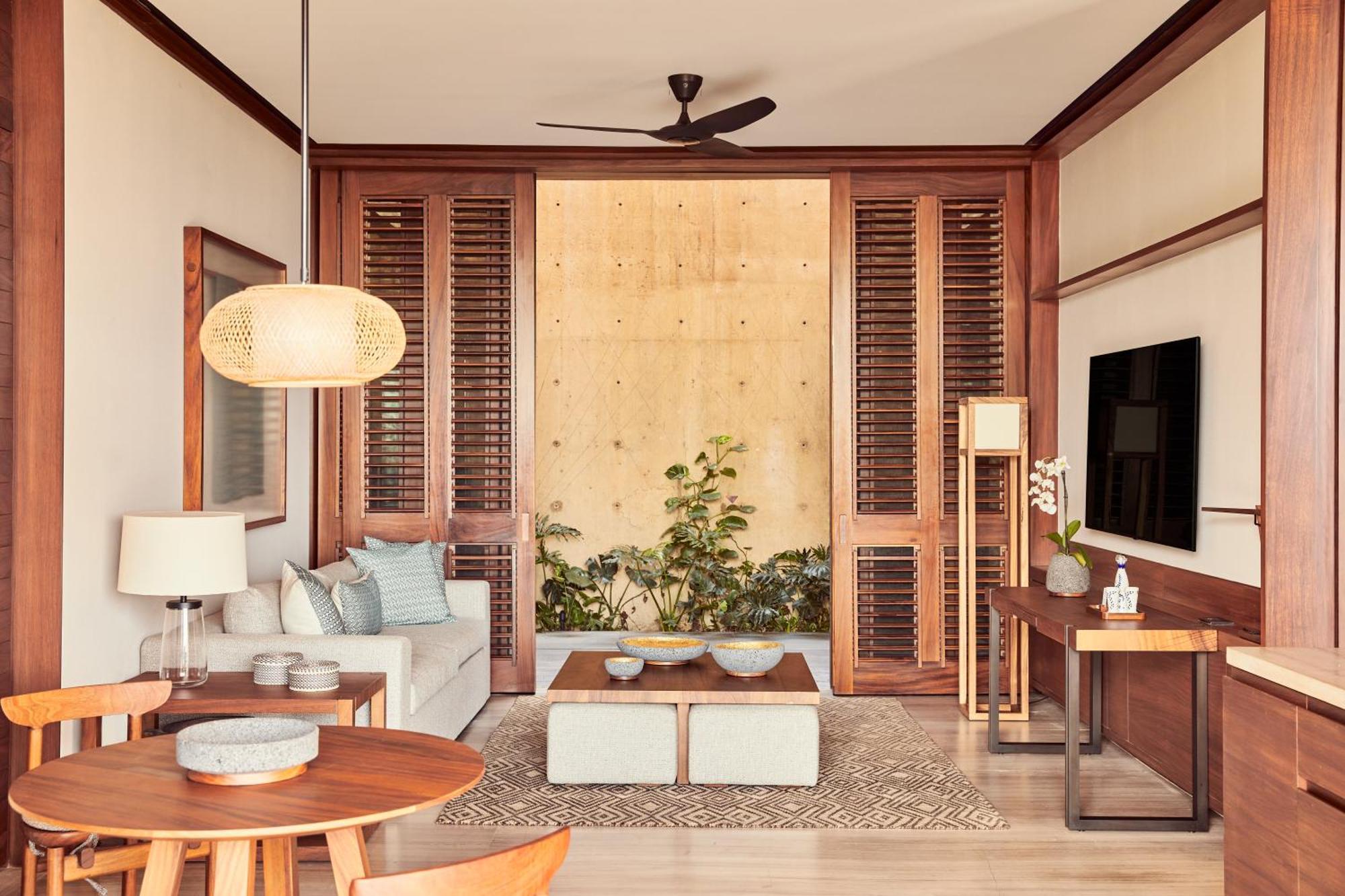 Four Seasons Resort Tamarindo, México Cihuatlan Extérieur photo
