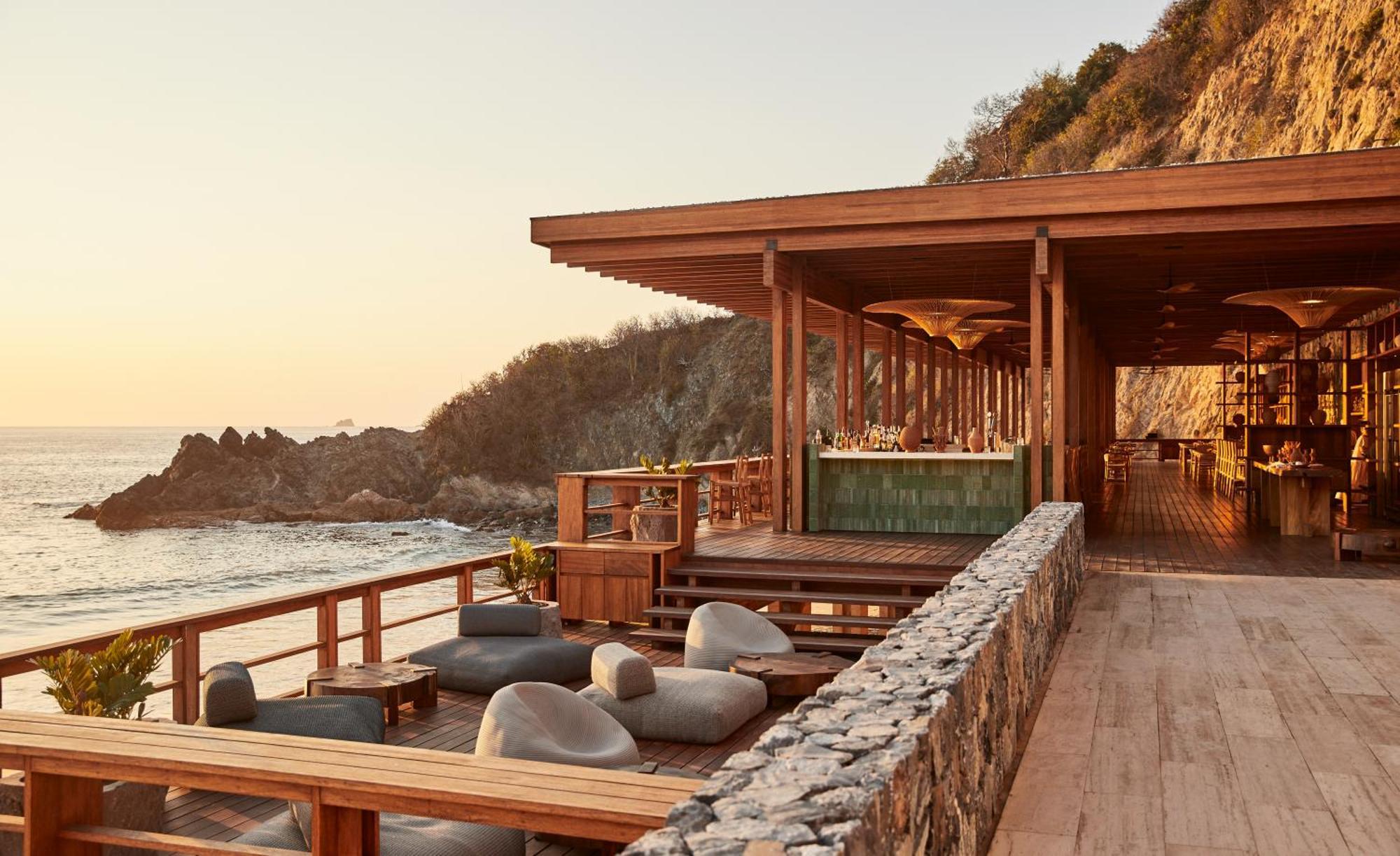 Four Seasons Resort Tamarindo, México Cihuatlan Extérieur photo