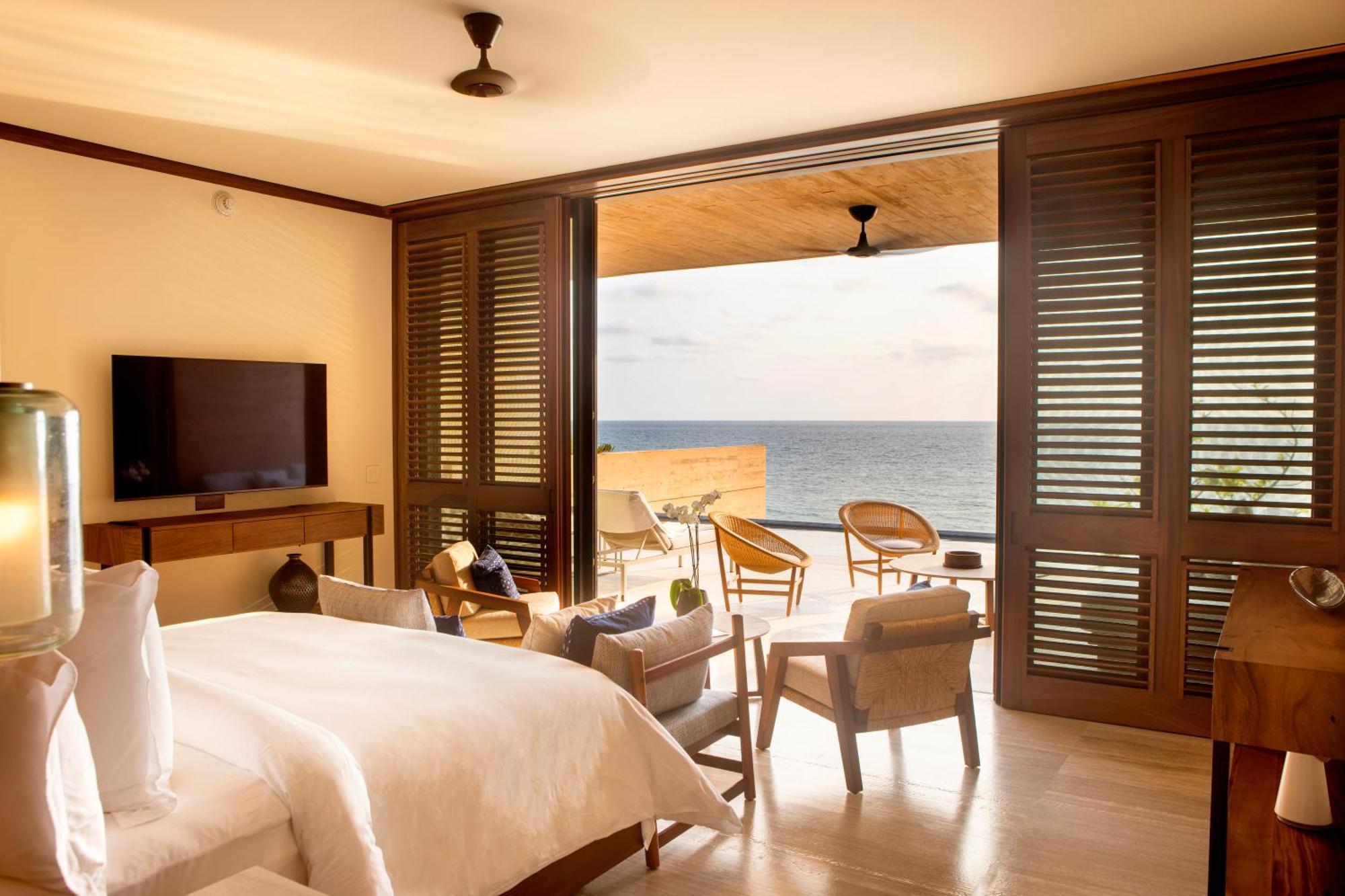 Four Seasons Resort Tamarindo, México Cihuatlan Extérieur photo