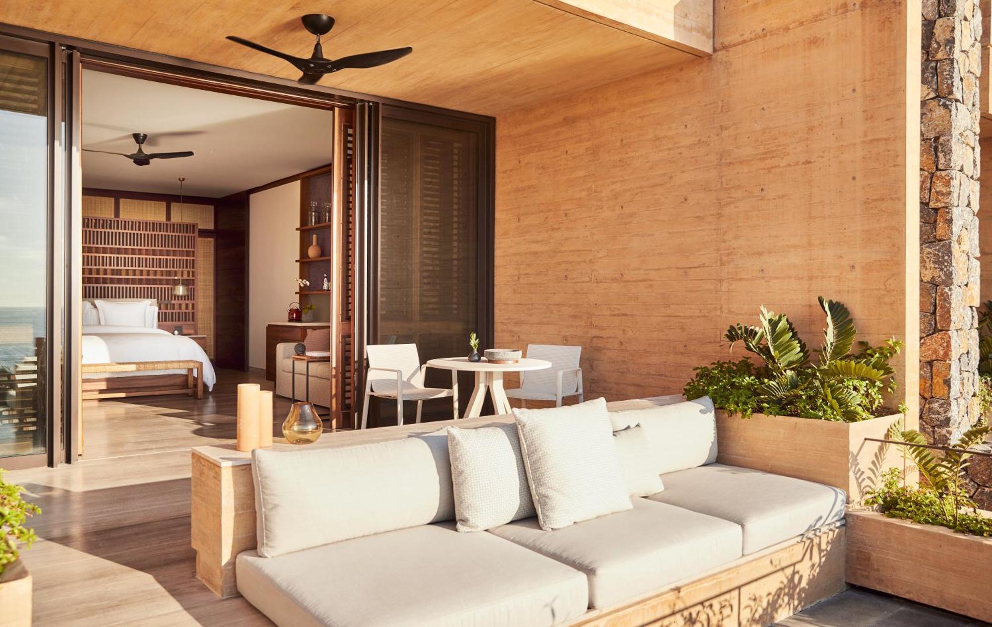 Four Seasons Resort Tamarindo, México Cihuatlan Extérieur photo