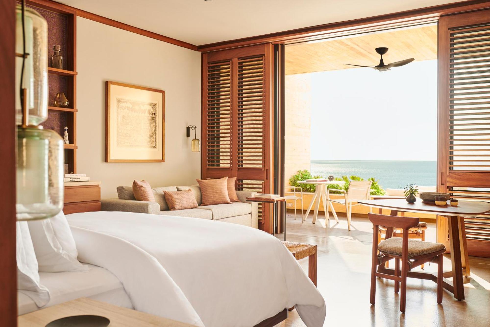 Four Seasons Resort Tamarindo, México Cihuatlan Extérieur photo