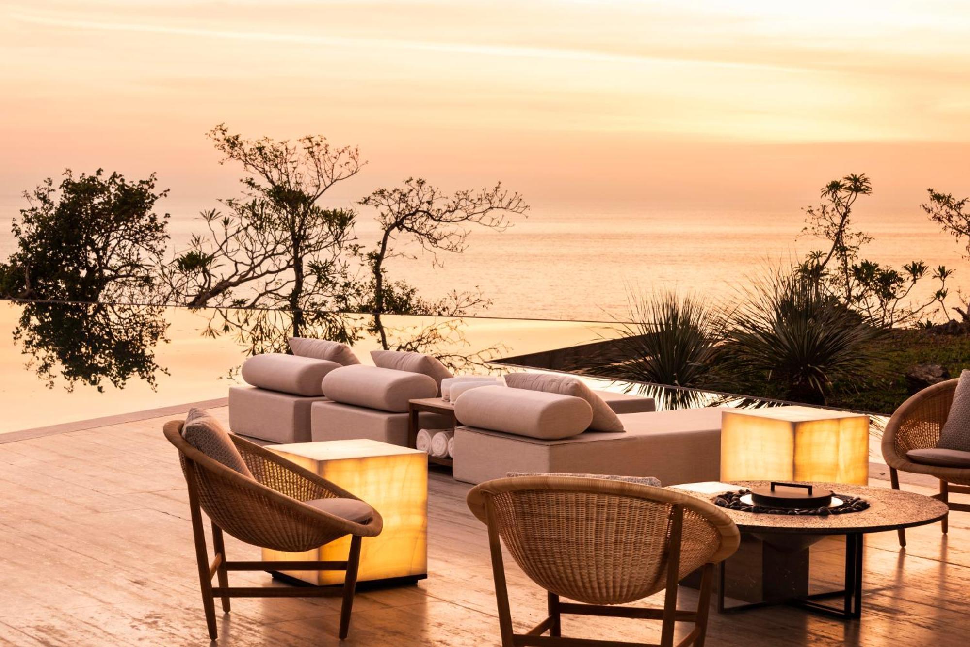 Four Seasons Resort Tamarindo, México Cihuatlan Extérieur photo