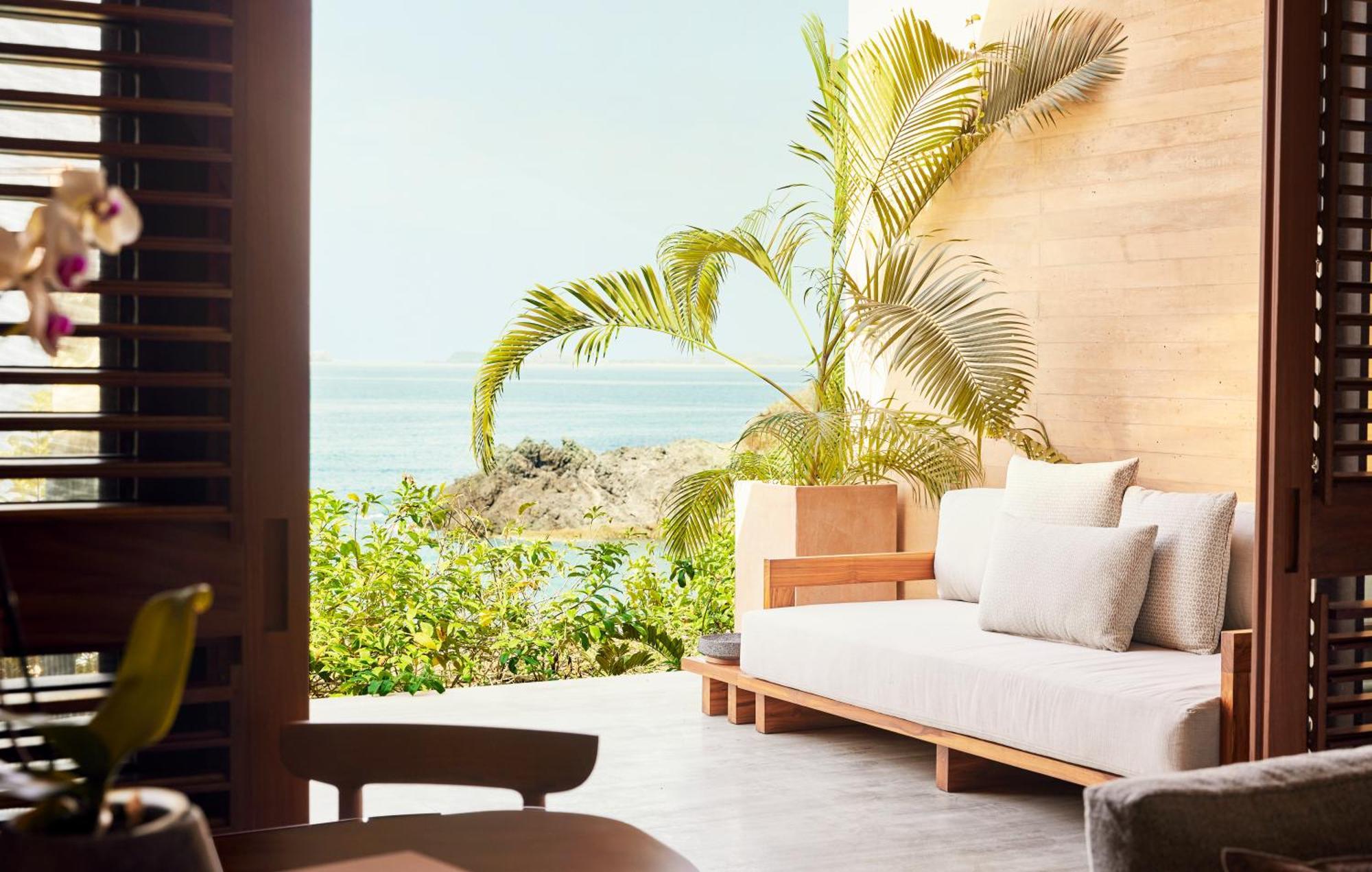 Four Seasons Resort Tamarindo, México Cihuatlan Extérieur photo