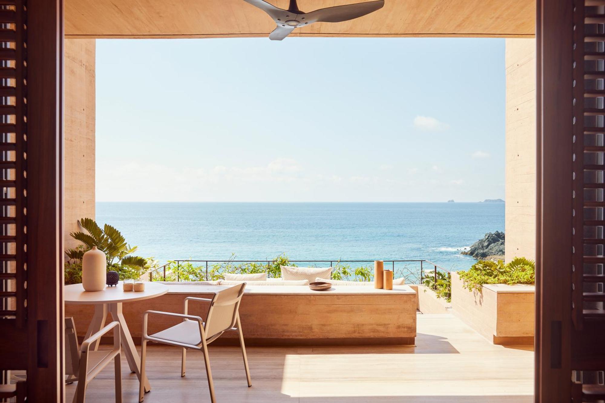 Four Seasons Resort Tamarindo, México Cihuatlan Extérieur photo