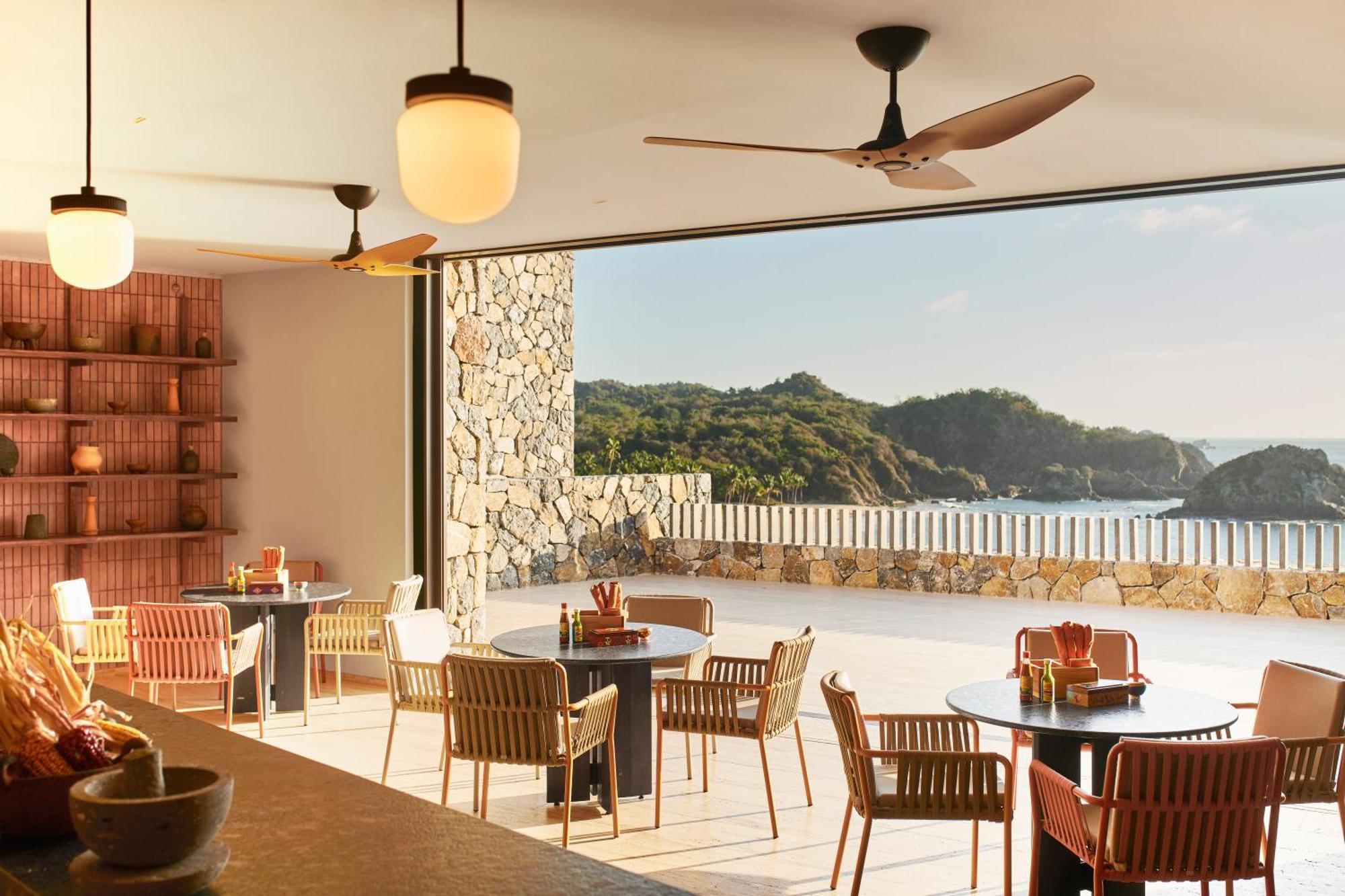 Four Seasons Resort Tamarindo, México Cihuatlan Extérieur photo