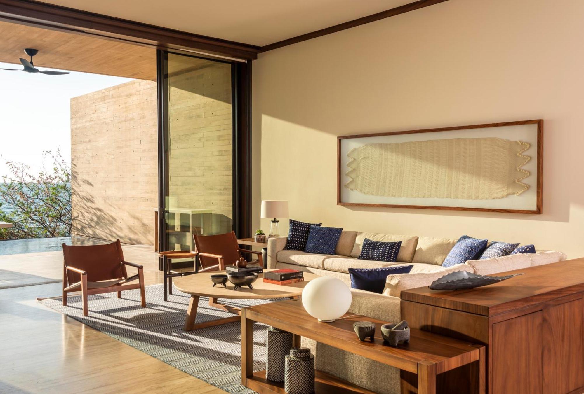 Four Seasons Resort Tamarindo, México Cihuatlan Extérieur photo