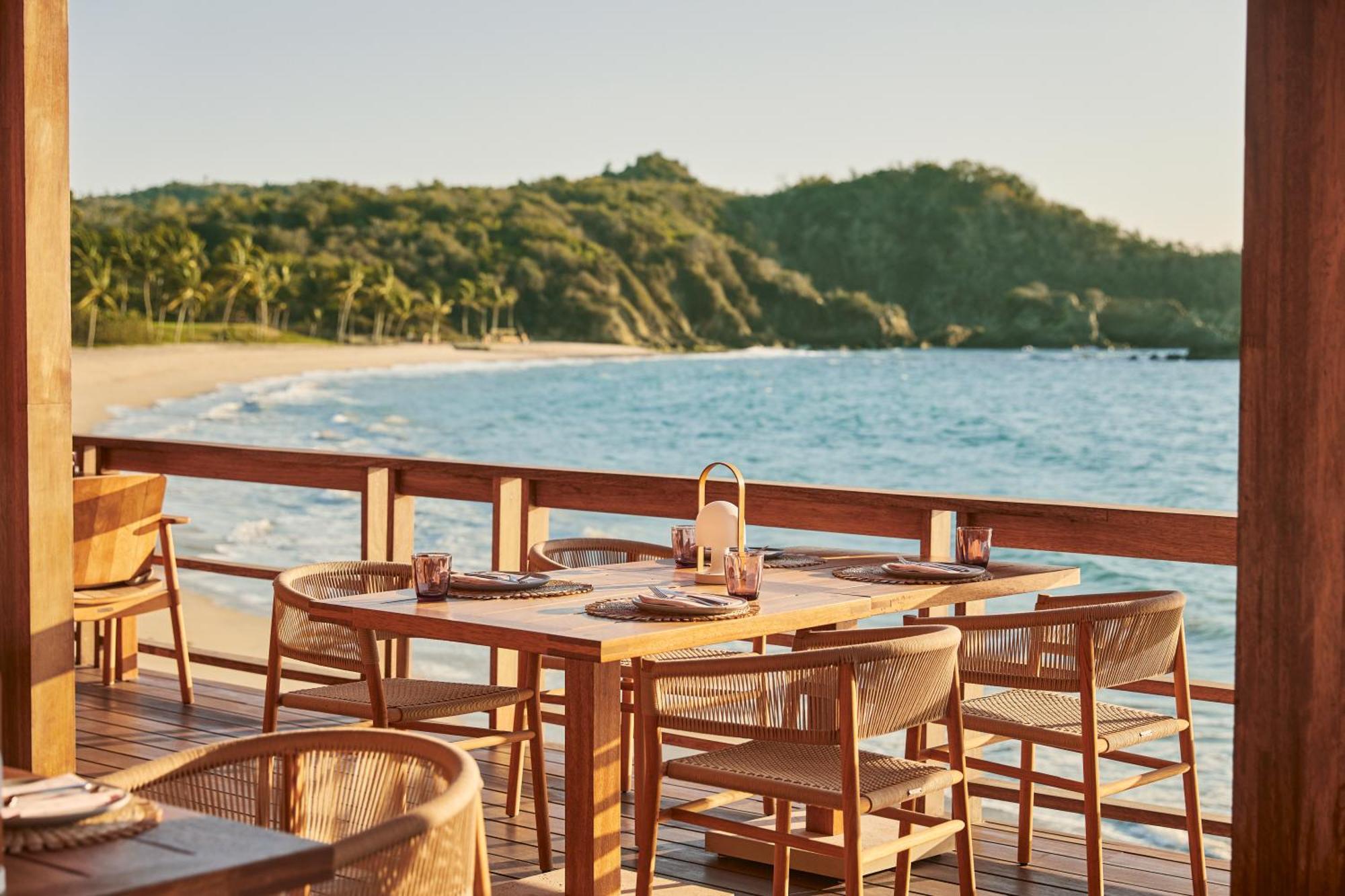 Four Seasons Resort Tamarindo, México Cihuatlan Extérieur photo