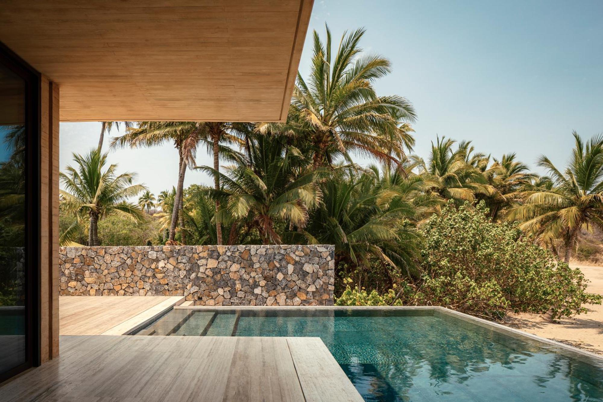 Four Seasons Resort Tamarindo, México Cihuatlan Extérieur photo