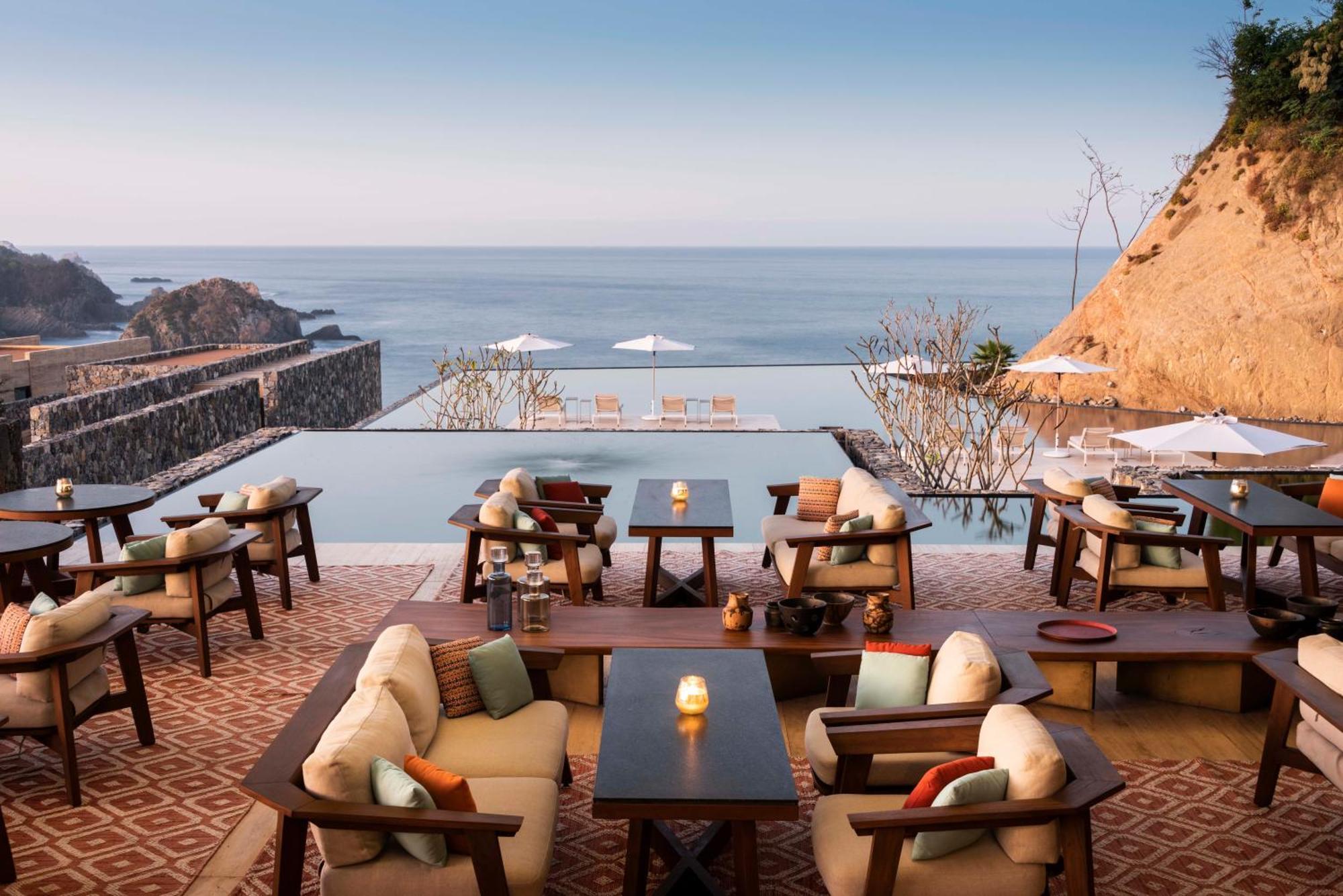 Four Seasons Resort Tamarindo, México Cihuatlan Extérieur photo