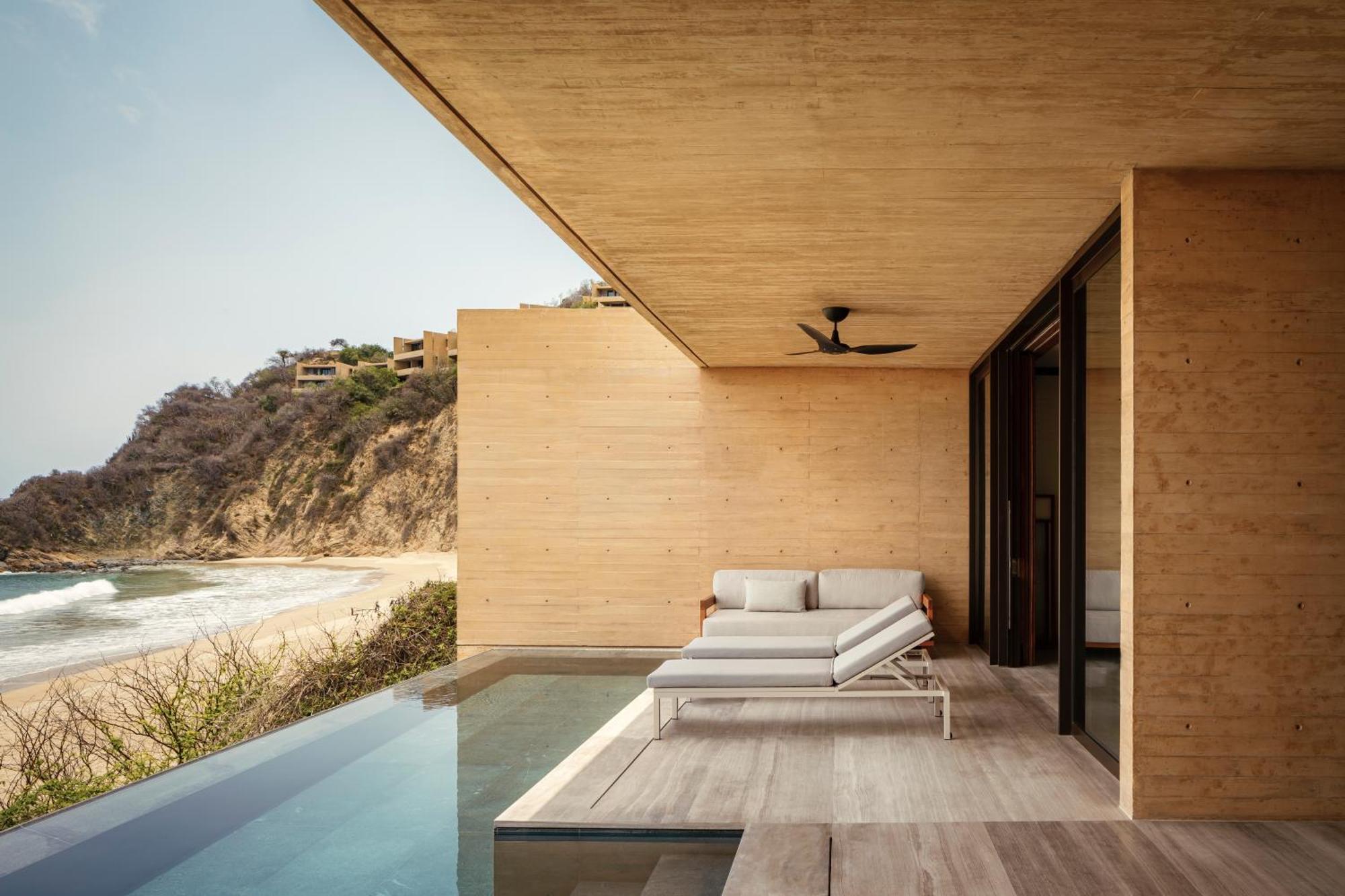 Four Seasons Resort Tamarindo, México Cihuatlan Extérieur photo