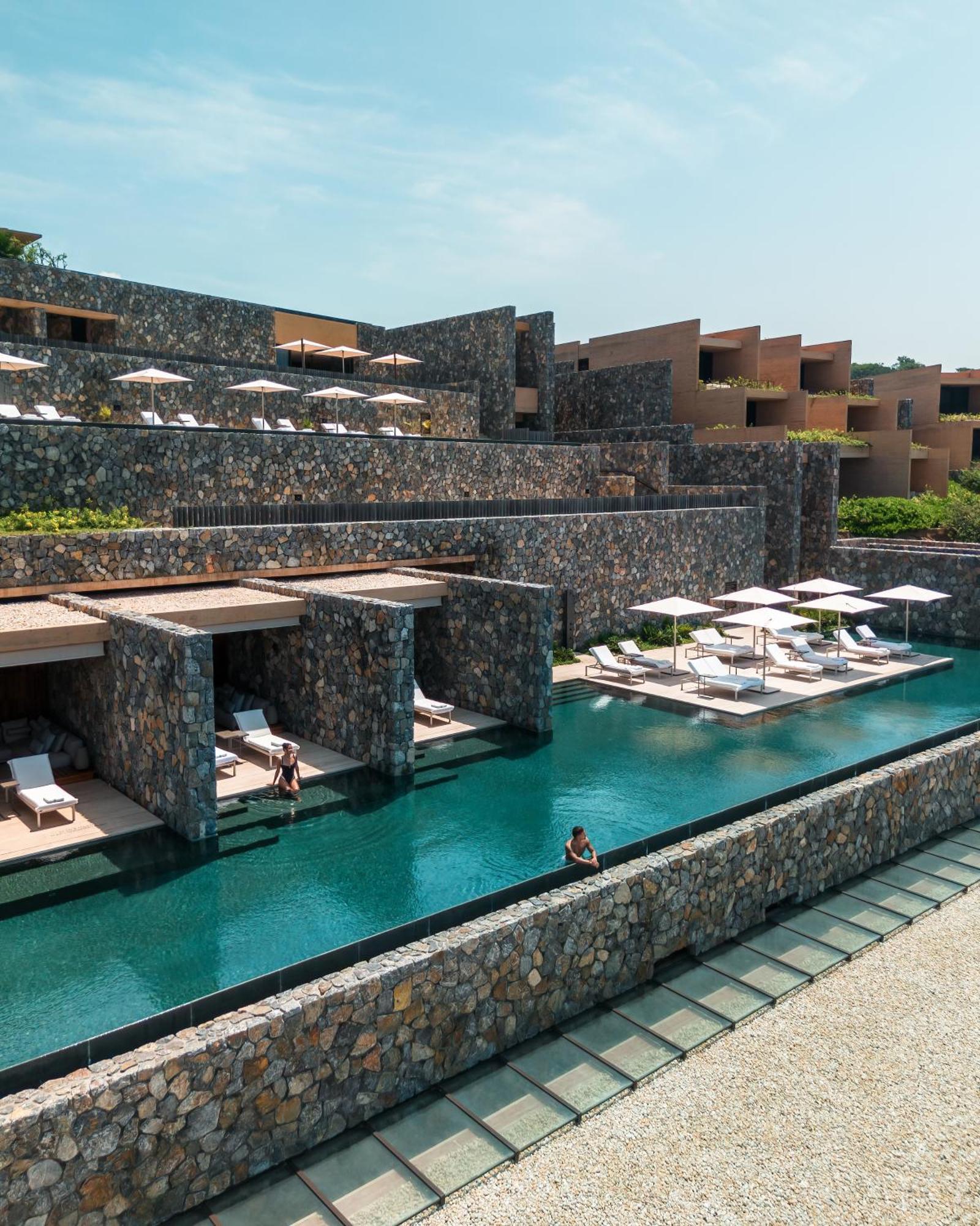 Four Seasons Resort Tamarindo, México Cihuatlan Extérieur photo